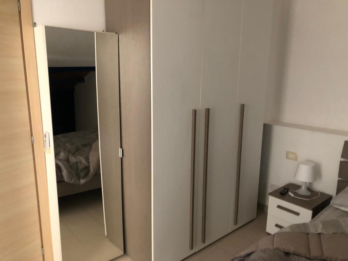 Apartment Mansarda Mentana Vittoria