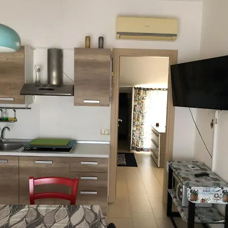 Mansarda Mentana Apartment Vittoria Exterior photo