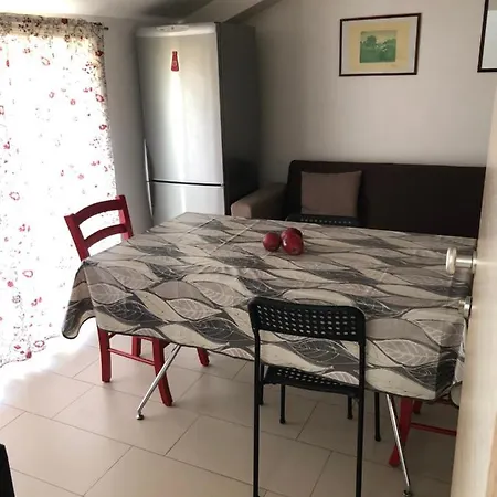 Mansarda Mentana Apartment Vittoria Exterior photo