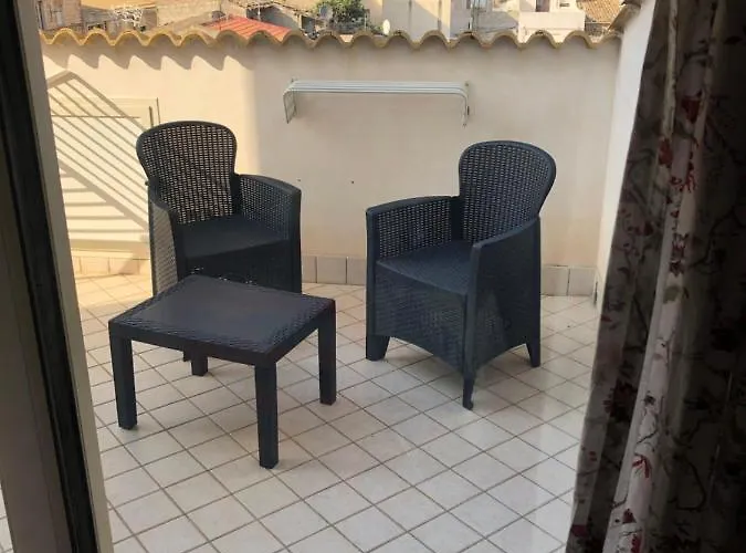 Mansarda Mentana