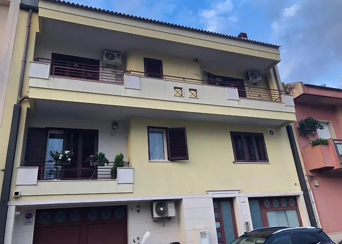 Mansarda Mentana