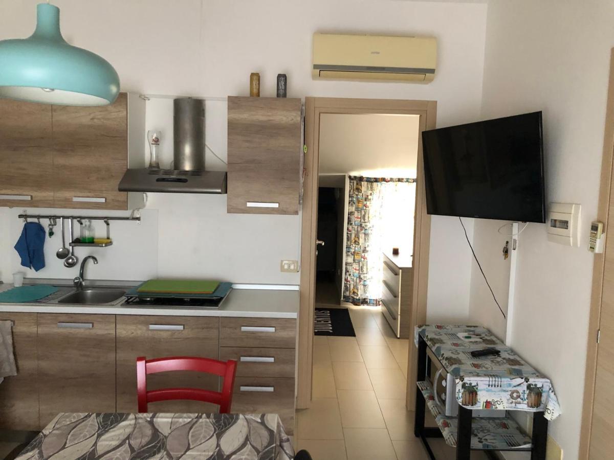 Apartment Mansarda Mentana *