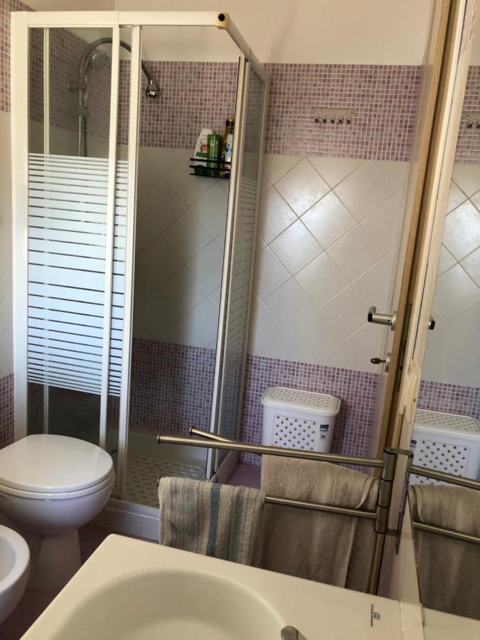 Mansarda Mentana Apartment Vittoria