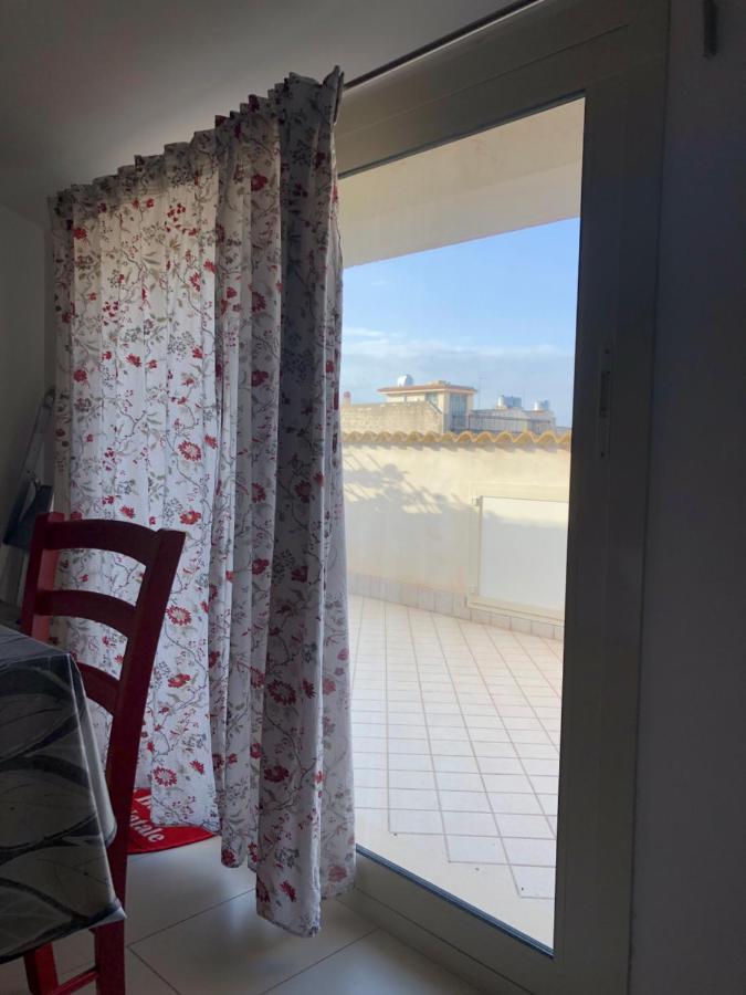 Mansarda Mentana Apartment Vittoria