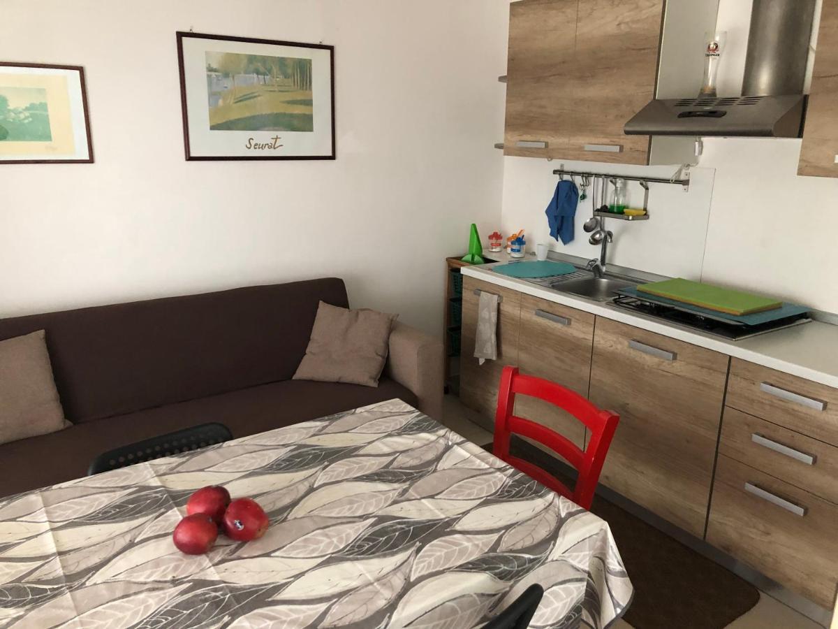 Mansarda Mentana Apartment Vittoria