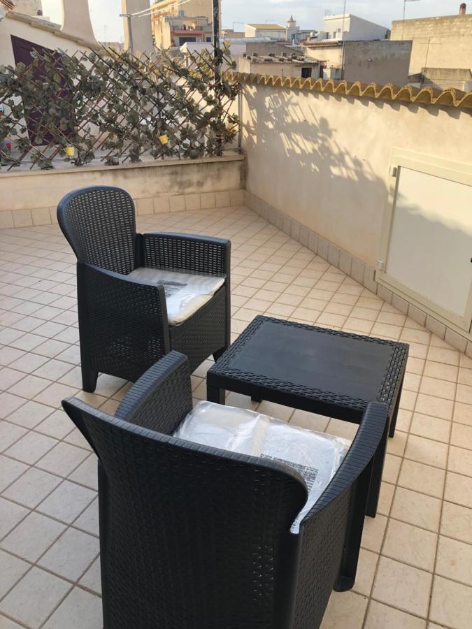 Mansarda Mentana Vittoria