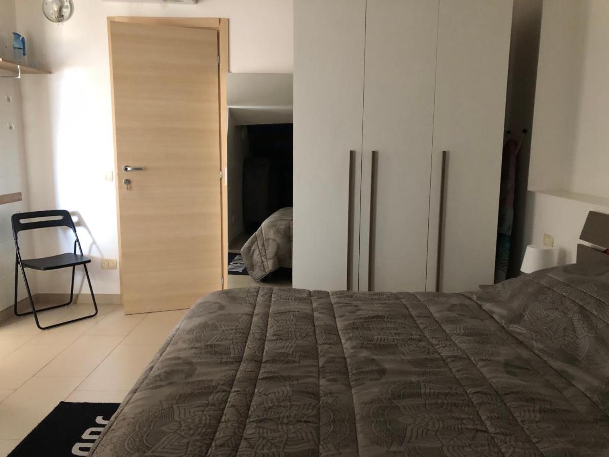 Apartment Mansarda Mentana
