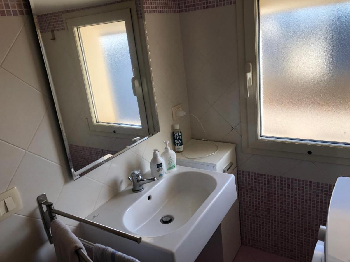 Apartment Mansarda Mentana Vittoria