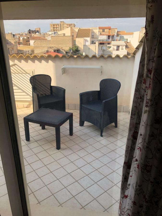 Apartment Mansarda Mentana *