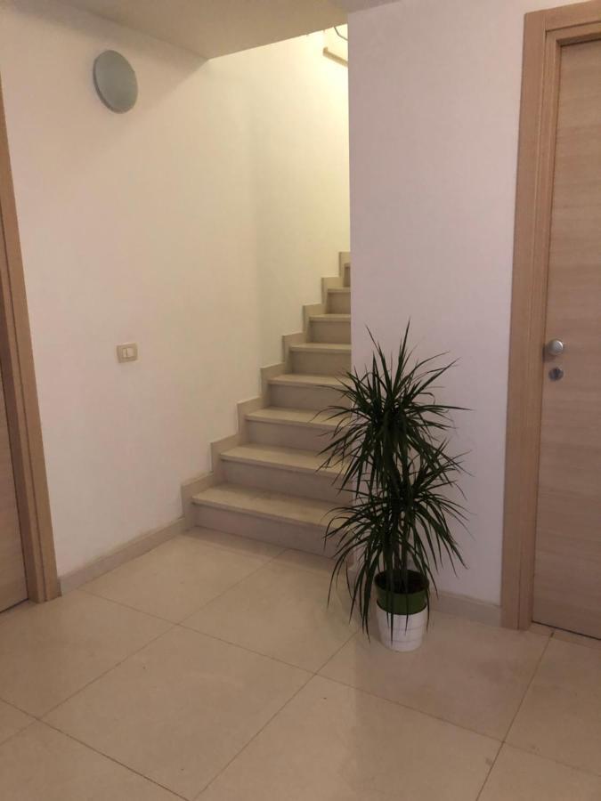 Apartment Mansarda Mentana *