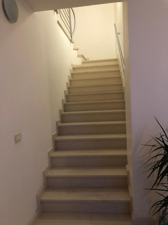 Apartment Mansarda Mentana