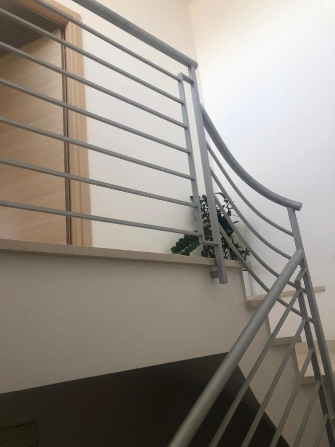 Apartment Mansarda Mentana