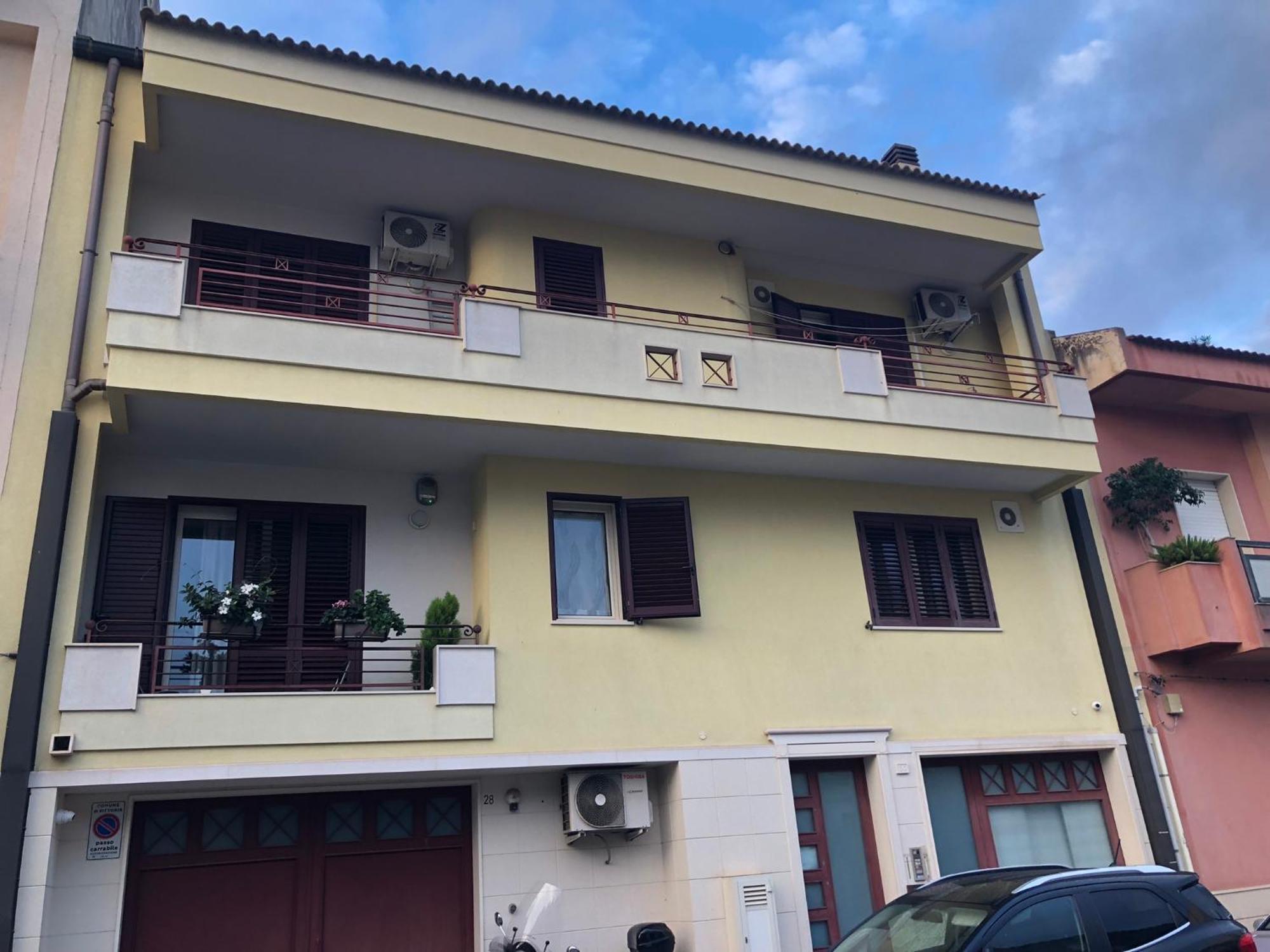 Mansarda Mentana Apartment *